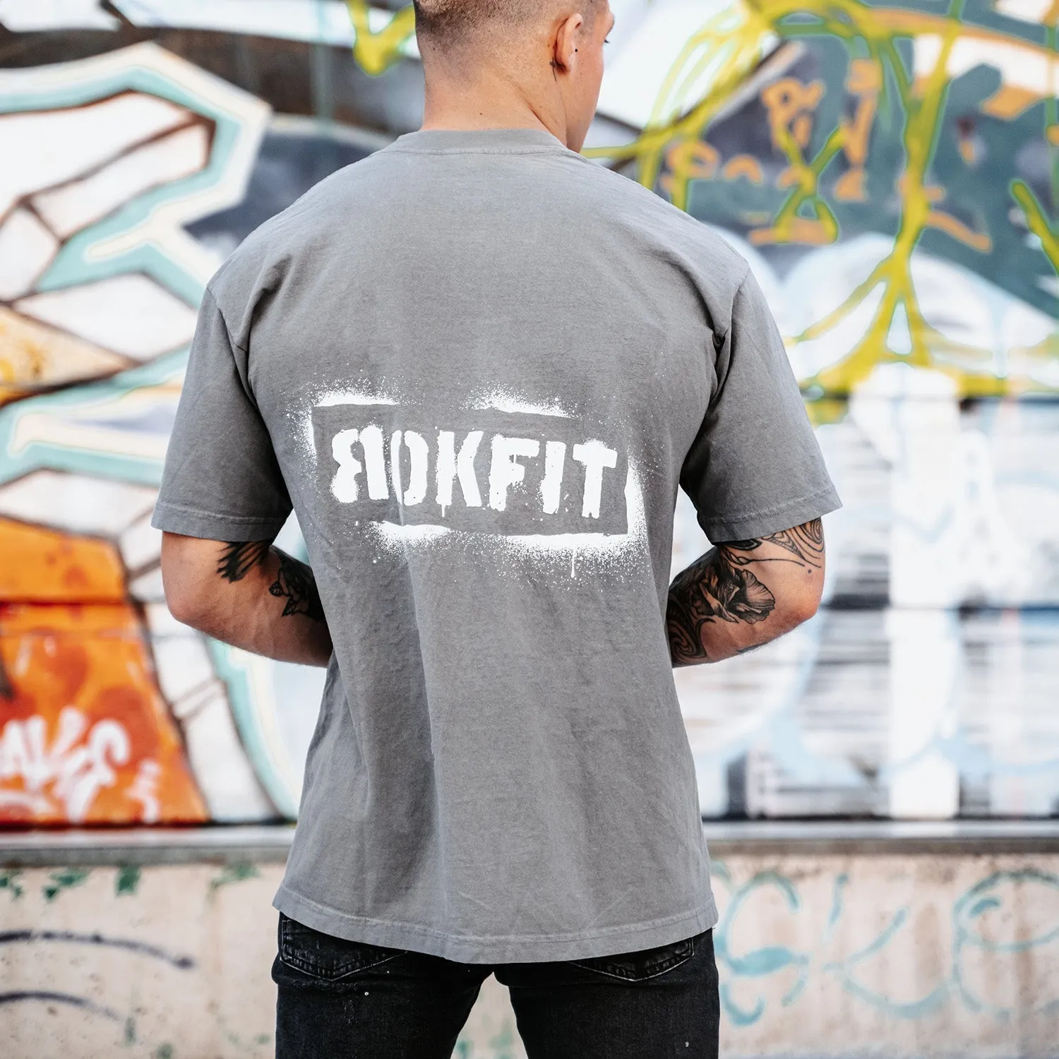 RokFit The Tagger