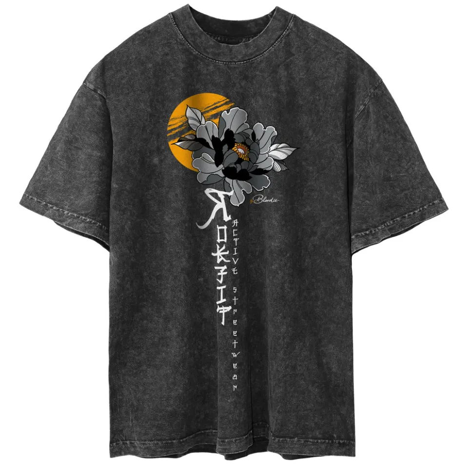 RokFit X Blondie (Unisex)