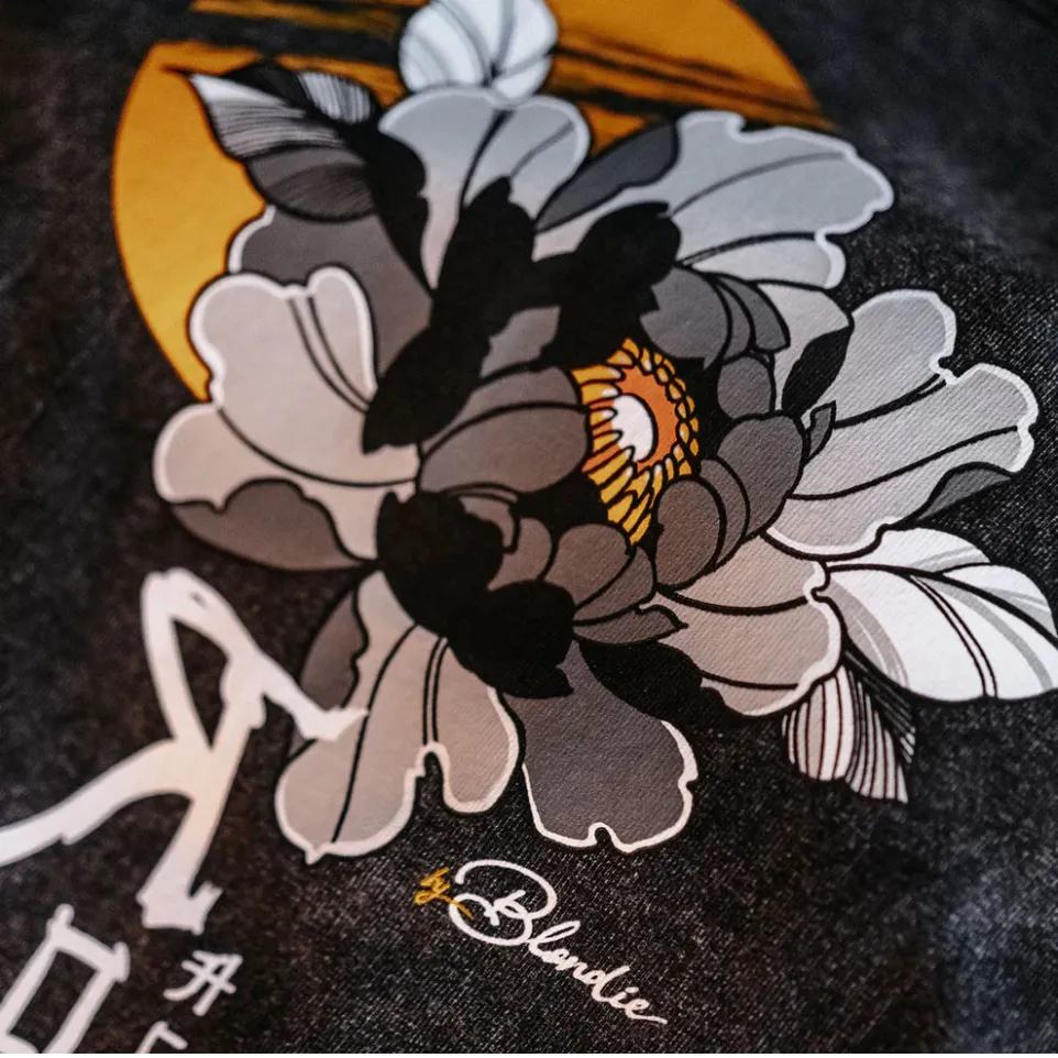 RokFit X Blondie (Unisex)