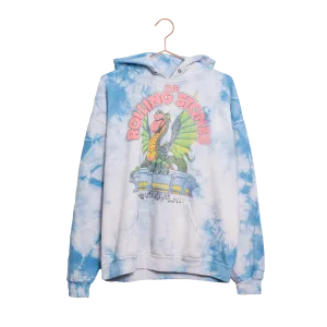 Rolling Stones - Tie Dye '81 USA Tour