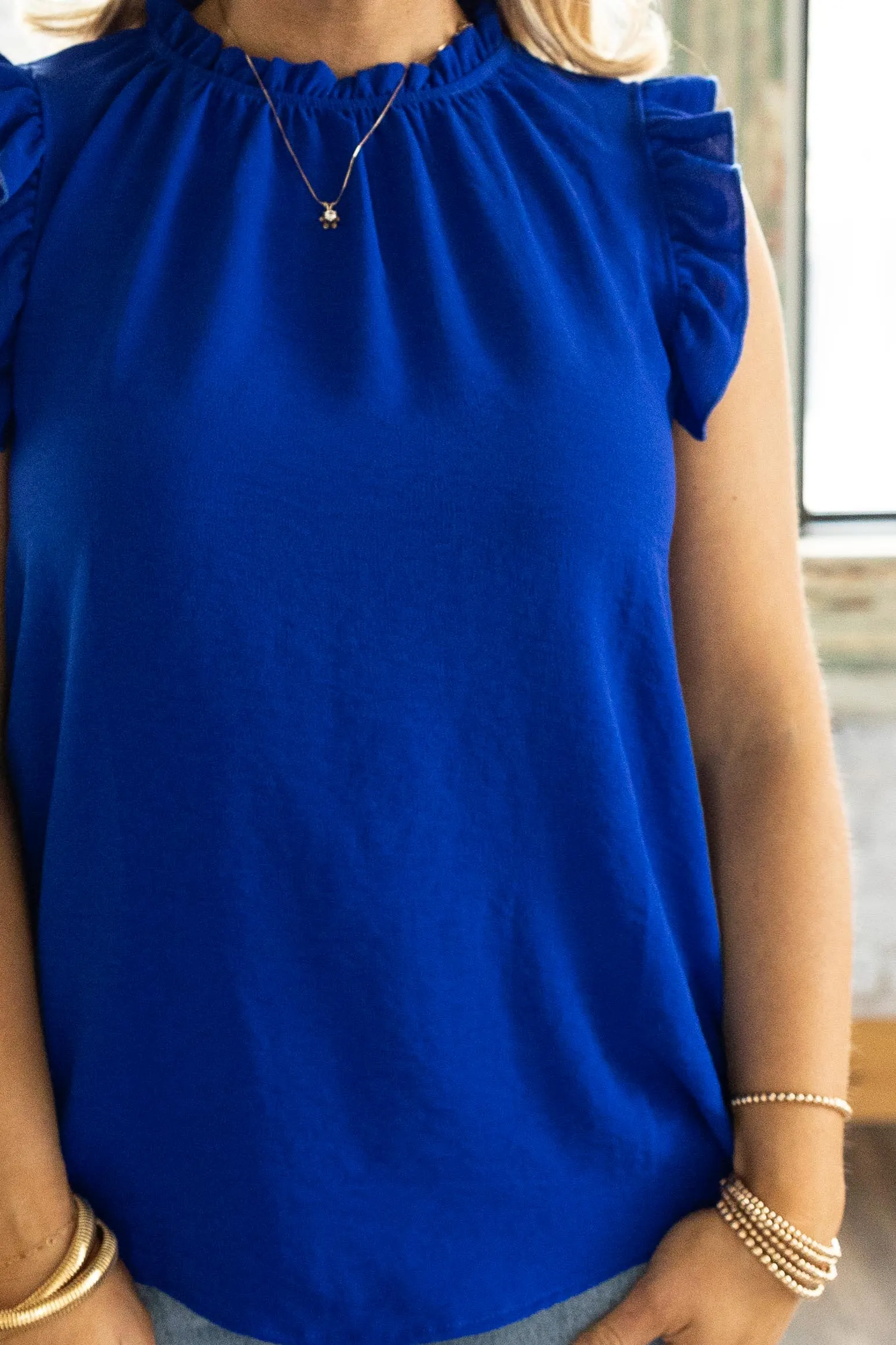 Rosalie Top