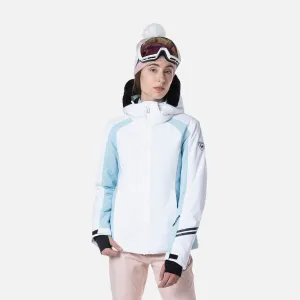 Rossignol W Controle Jacket White