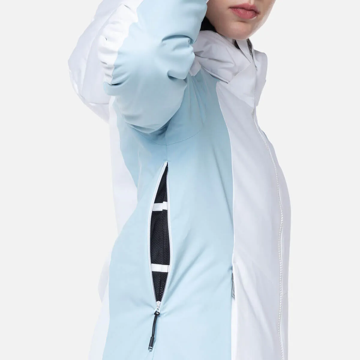 Rossignol W Controle Jacket White