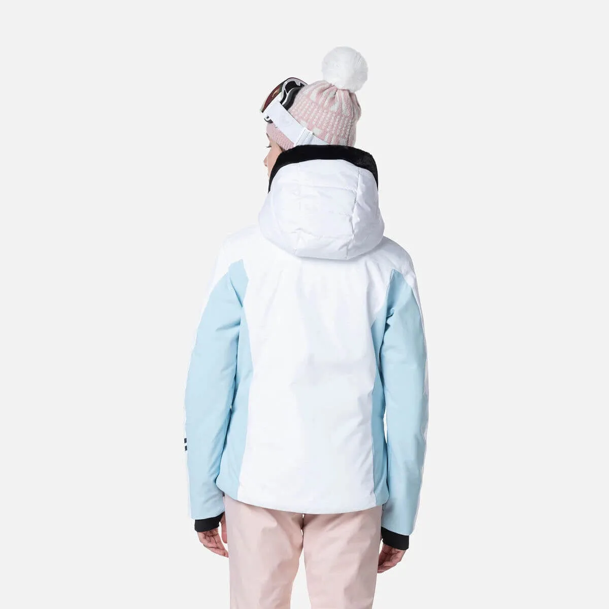Rossignol W Controle Jacket White