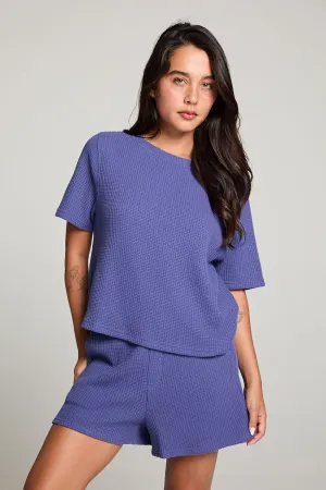 Rover Frost Blue Tee