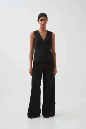 Roxanne Tailored Vest