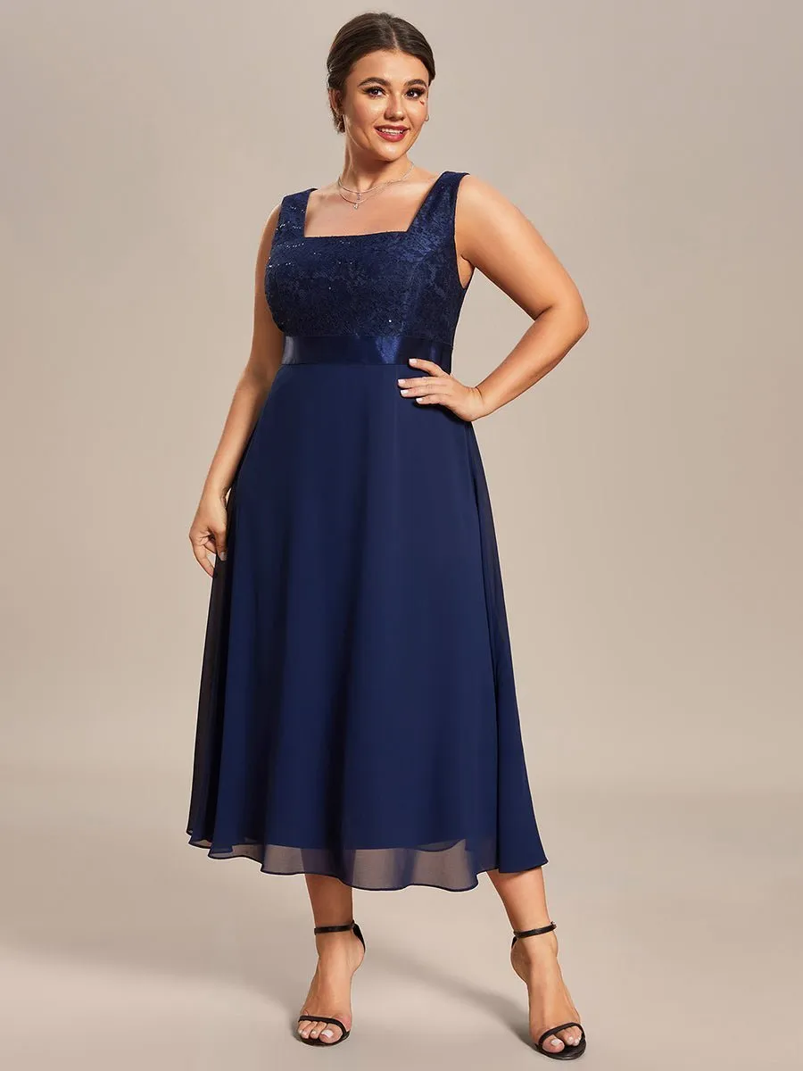 Roycebridal Aella two piece mother of the bride/groom suit in navy Express NZ wide