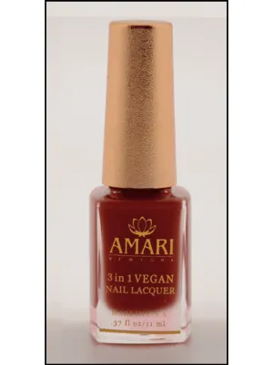 Ruby Nail Lacquer