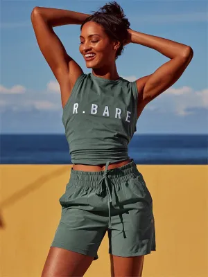 Running Bare Easy Rider Muscle Tank | Bali