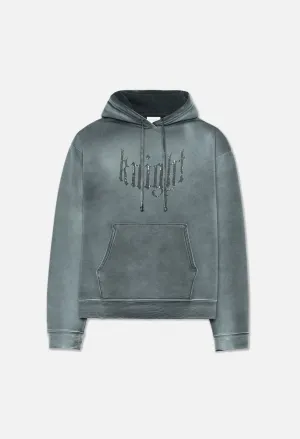 Rush Hoodie / Knight