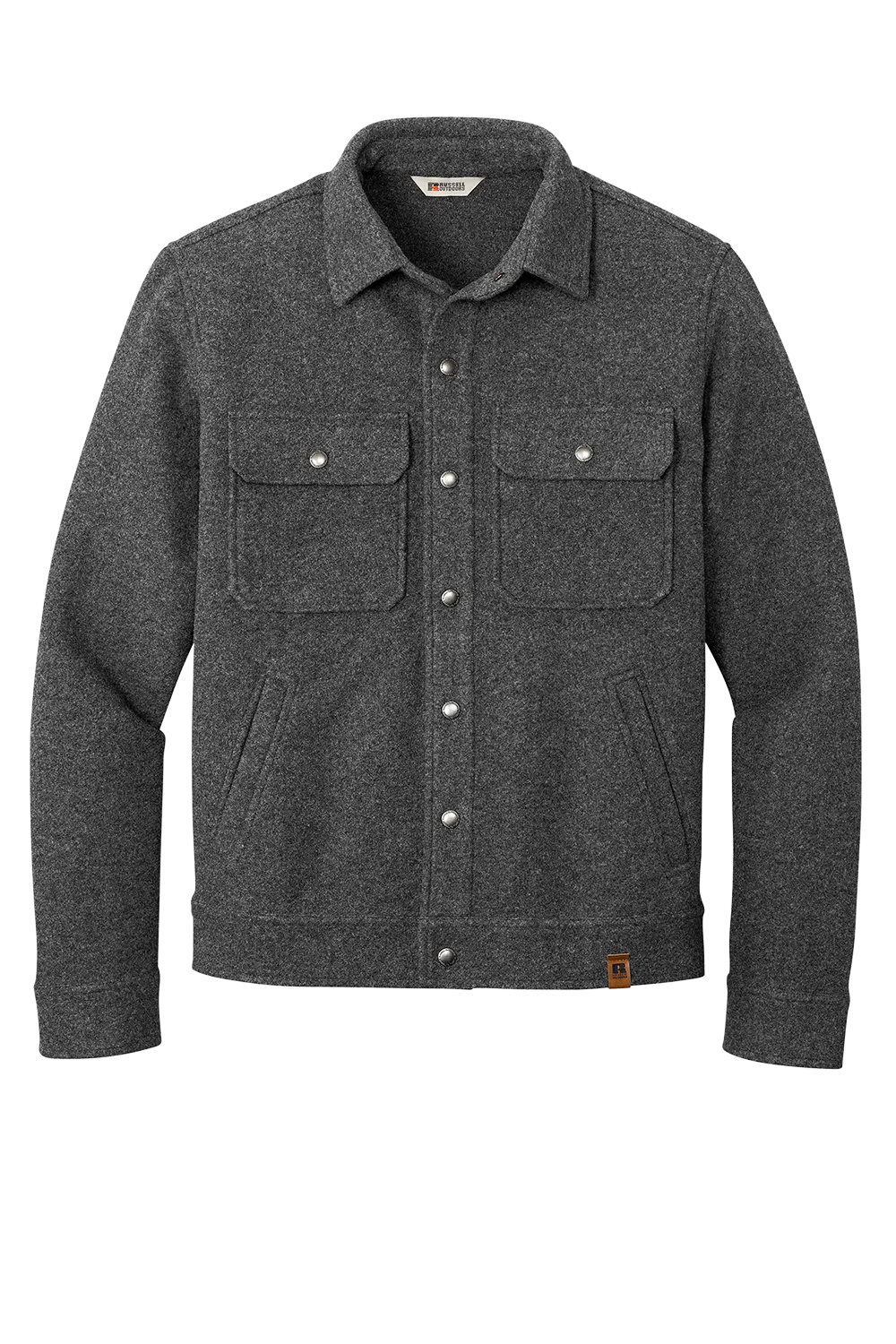 Russell Outdoors Basin Jacket RU550