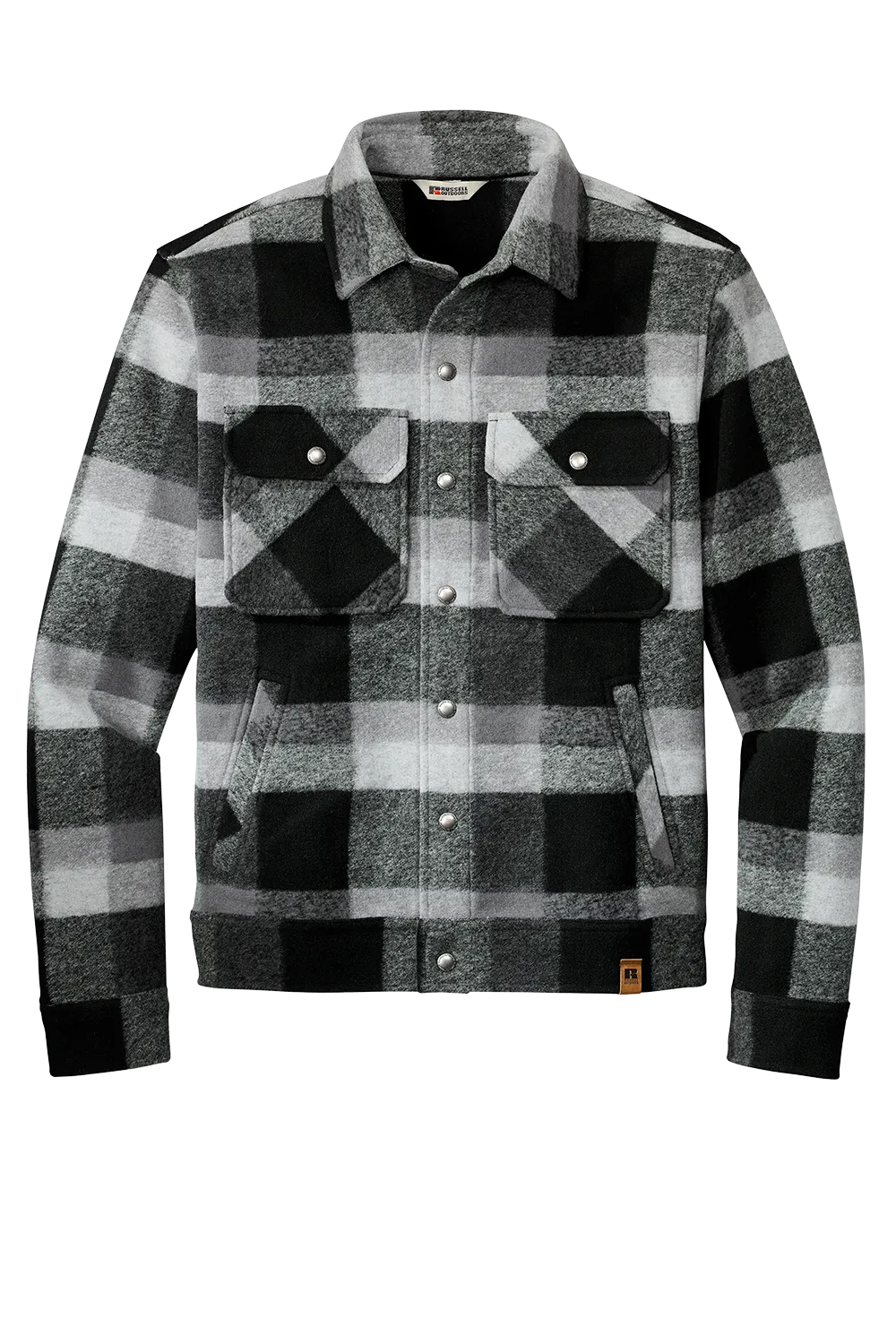 Russell Outdoors Basin Jacket RU550