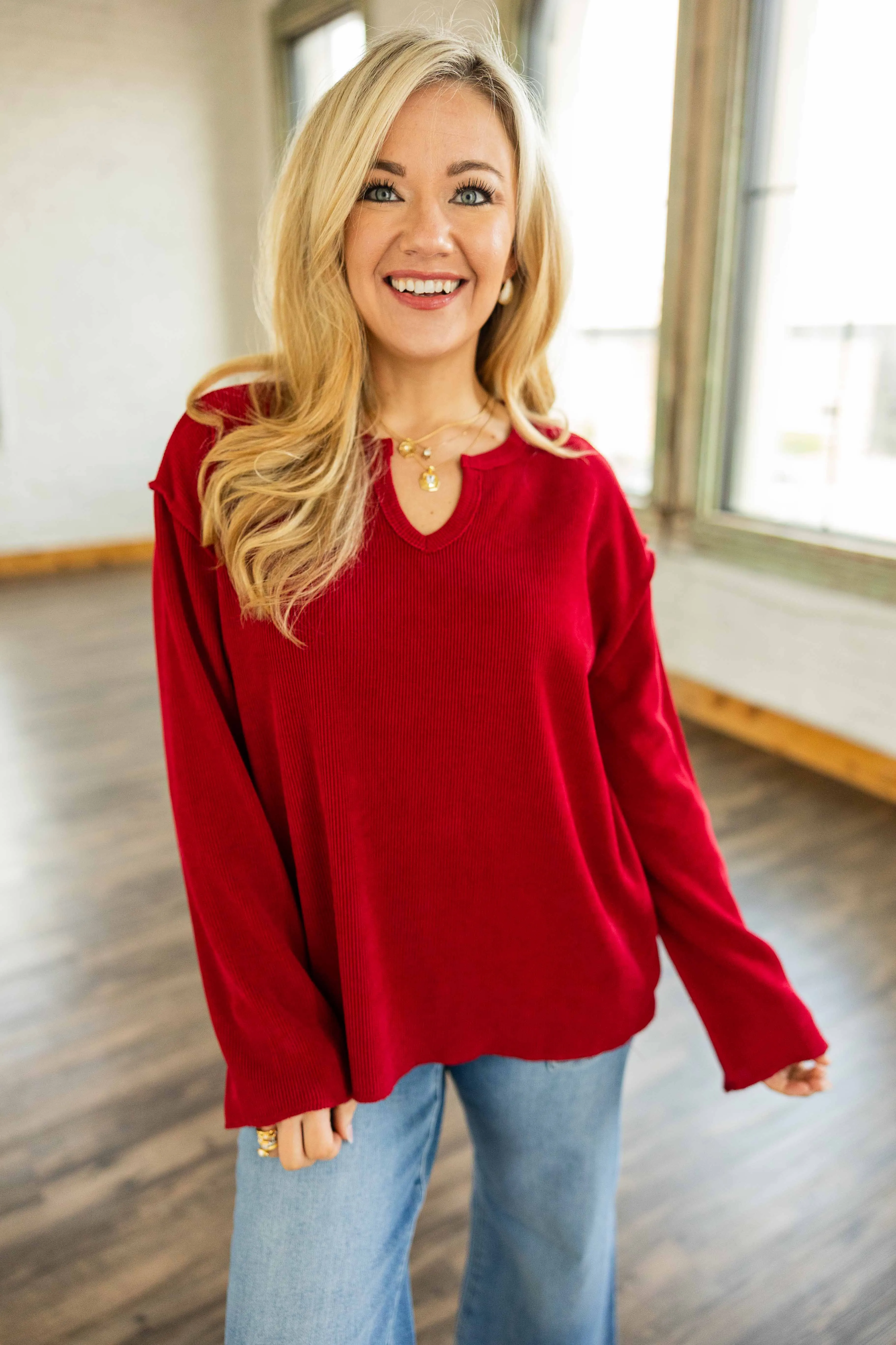 RYLEE TOP