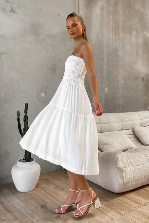 Sabre Dress