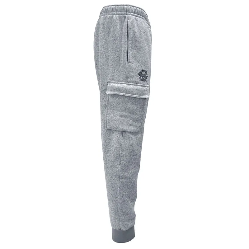 Sale - Nike Club Cotton Cargo Jogger Sweatpants