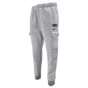 Sale - Nike Club Cotton Cargo Jogger Sweatpants