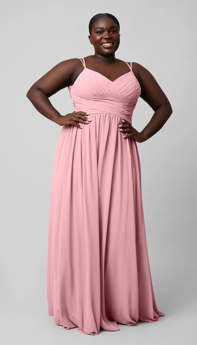 Sample Andrea Size 16