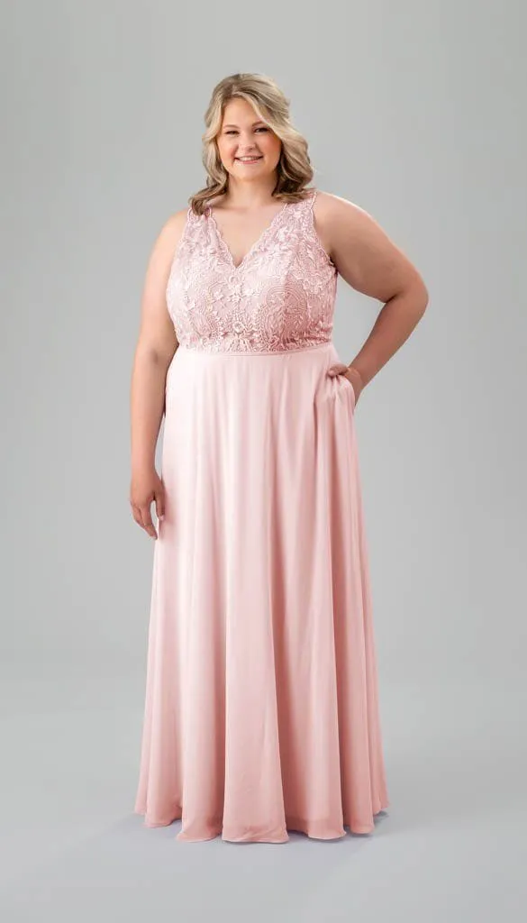 Sample Josie Size 00
