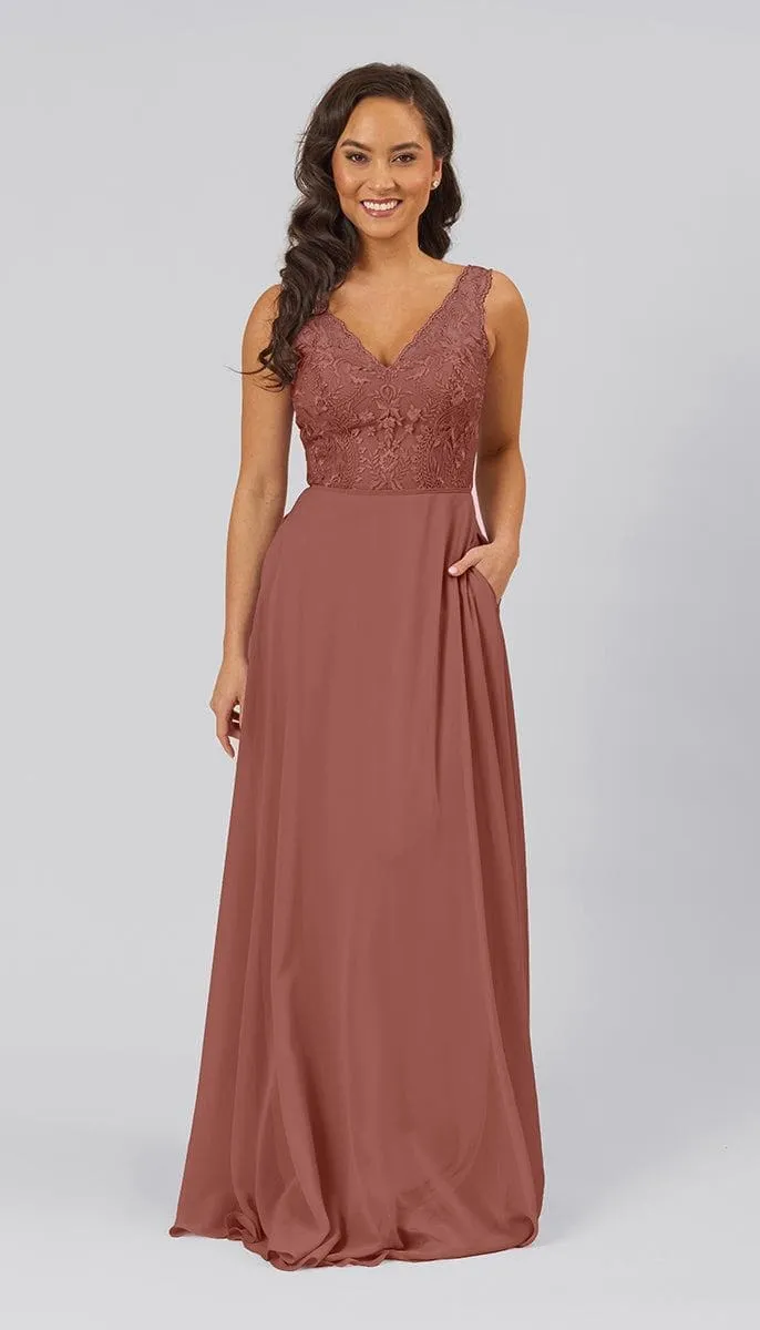 Sample Josie Size 16