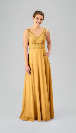 Sample Josie Size 16