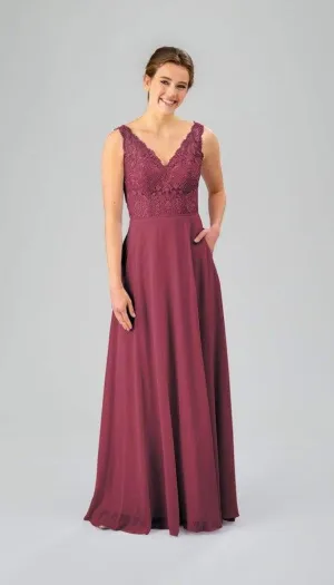 Sample Josie Size 18
