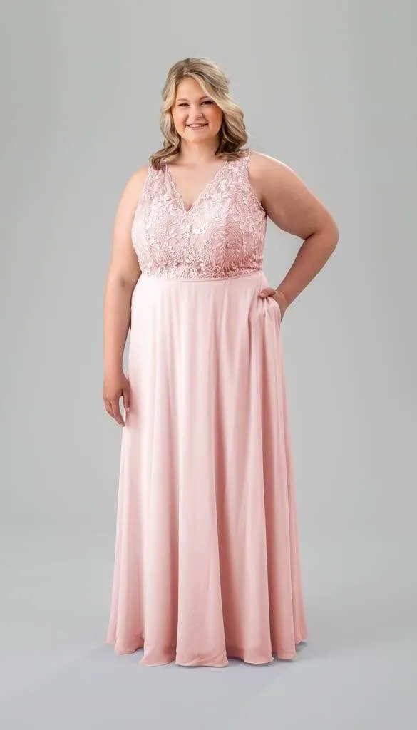 Sample Josie Size 18