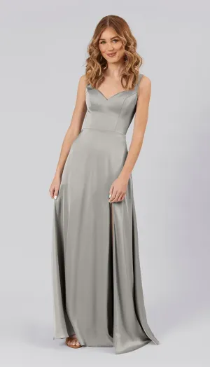 Sample Sabrina Size 00
