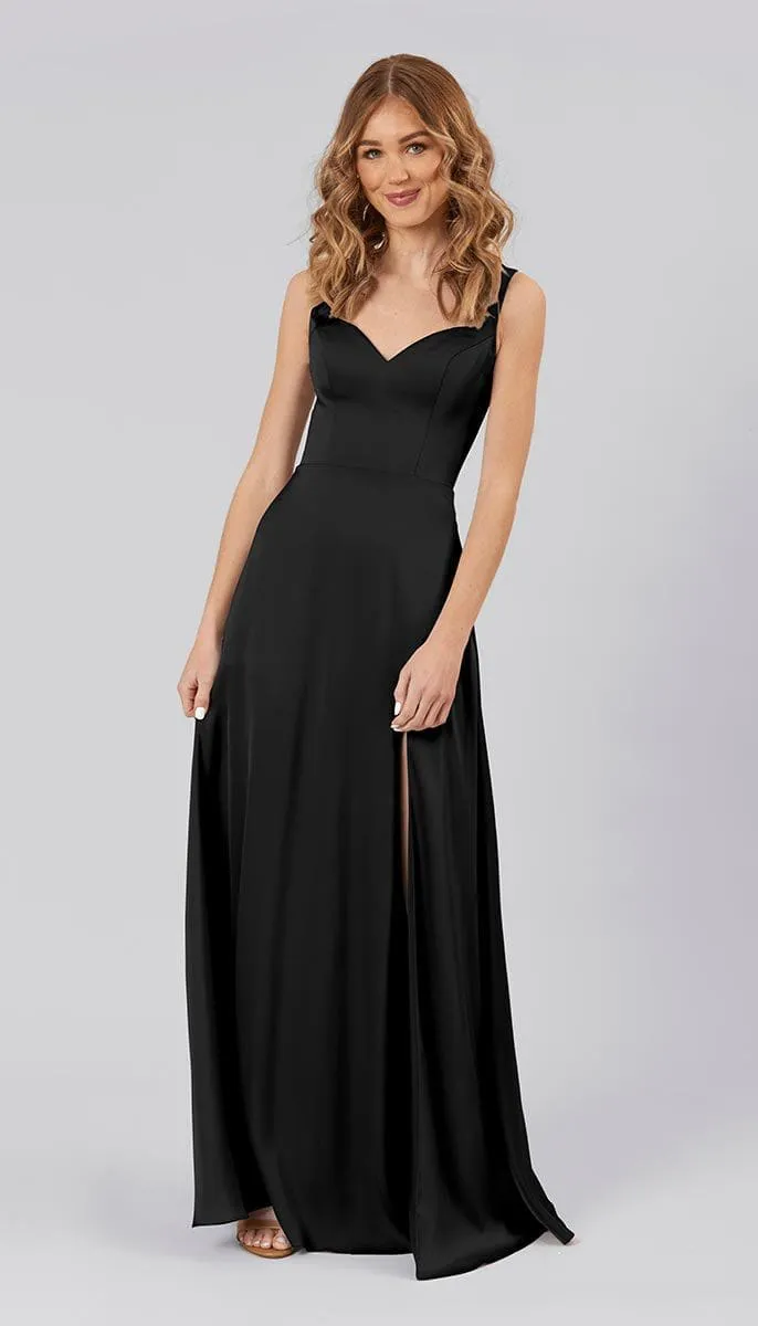 Sample Sabrina Size 00