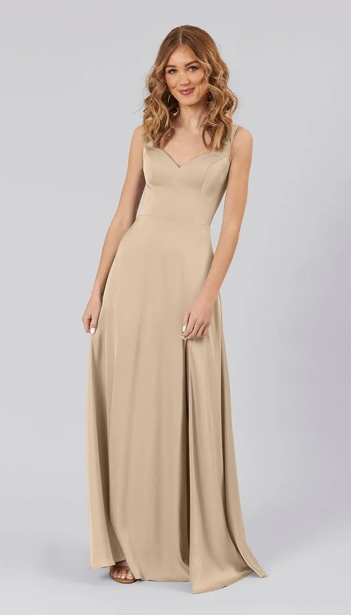 Sample Sabrina Size 2