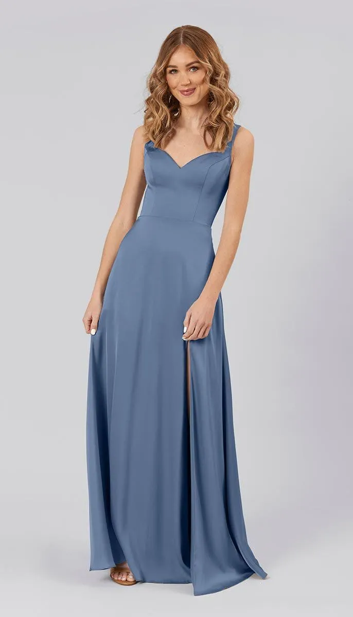 Sample Sabrina Size 8