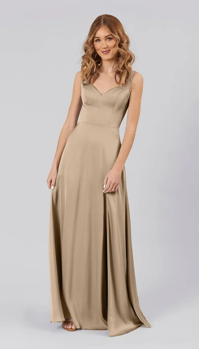 Sample Sabrina Size 8
