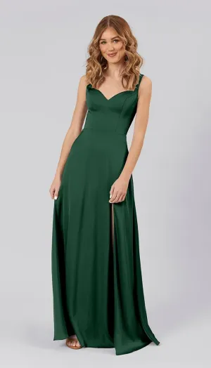 Sample Sabrina Size 8