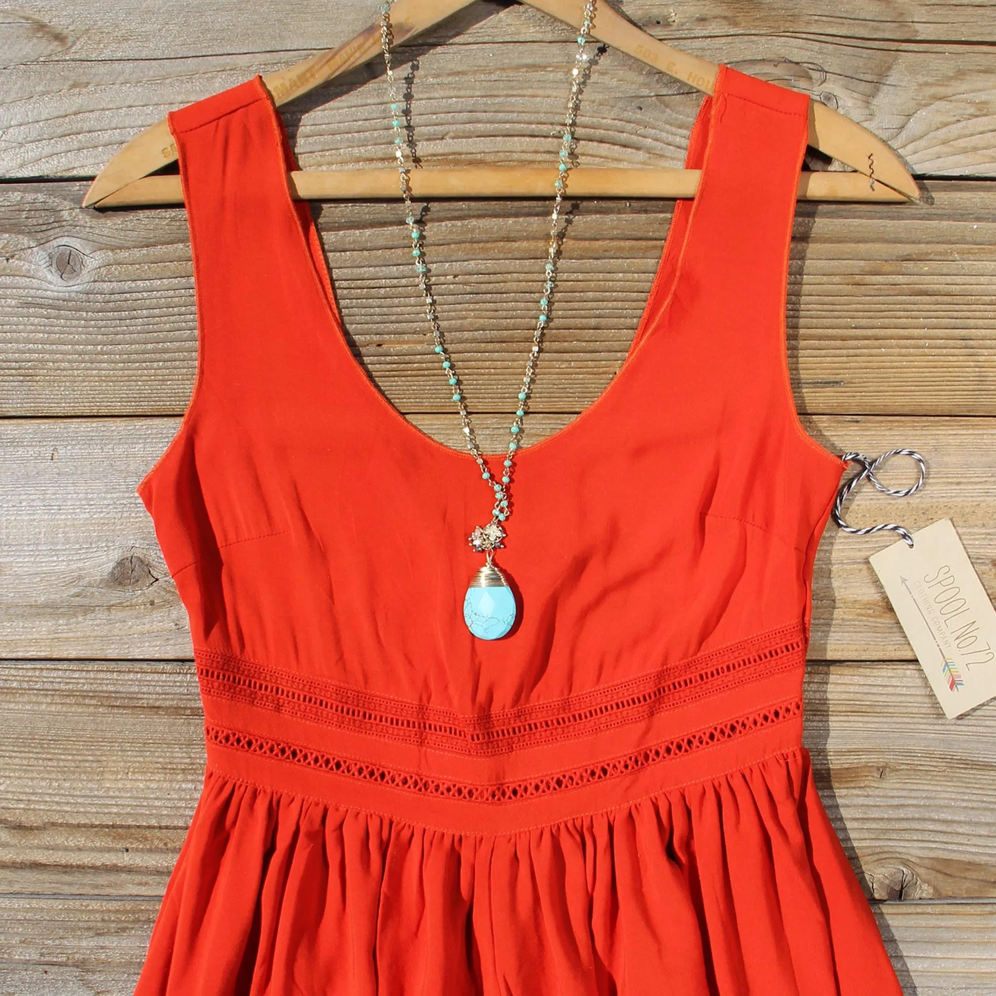 San Miguel Romper