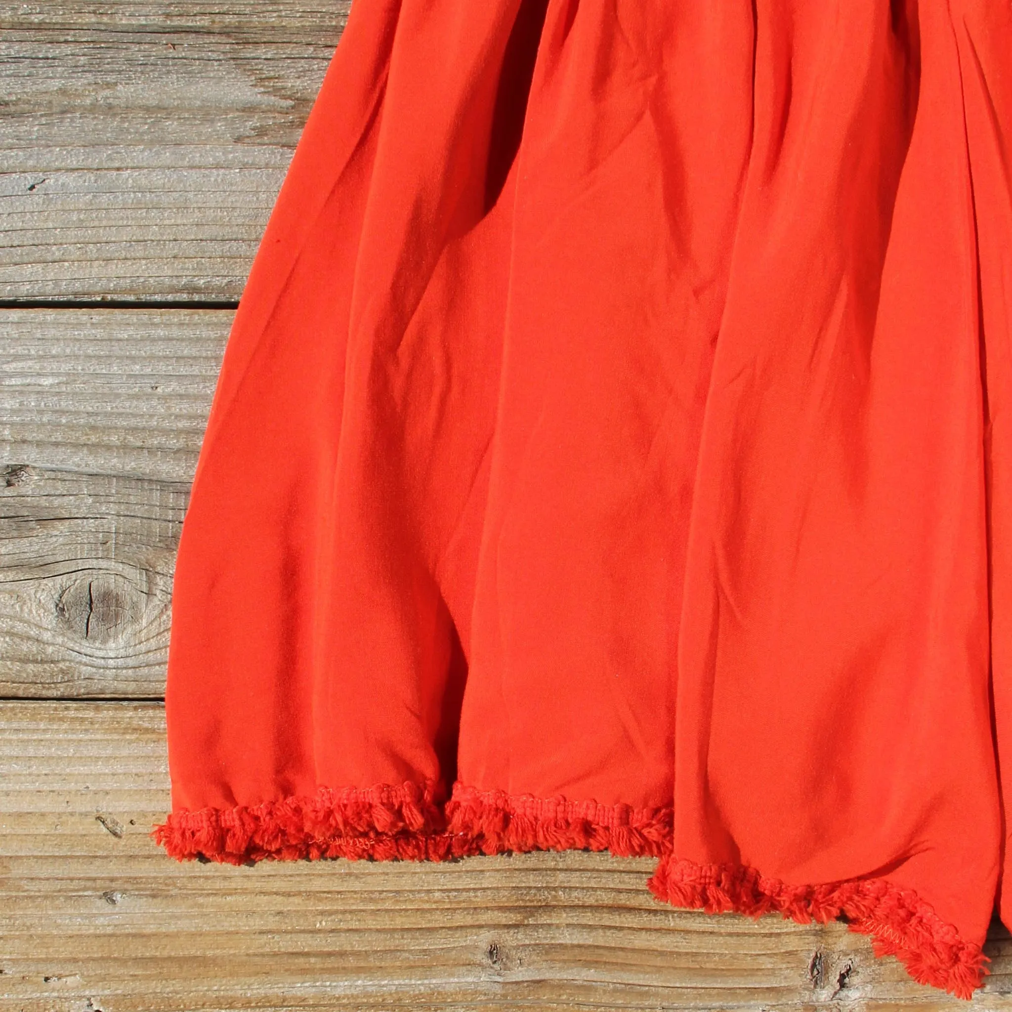 San Miguel Romper