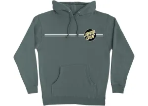Santa Cruz Other Dot Hoodie Alpine Green/Black/Gold