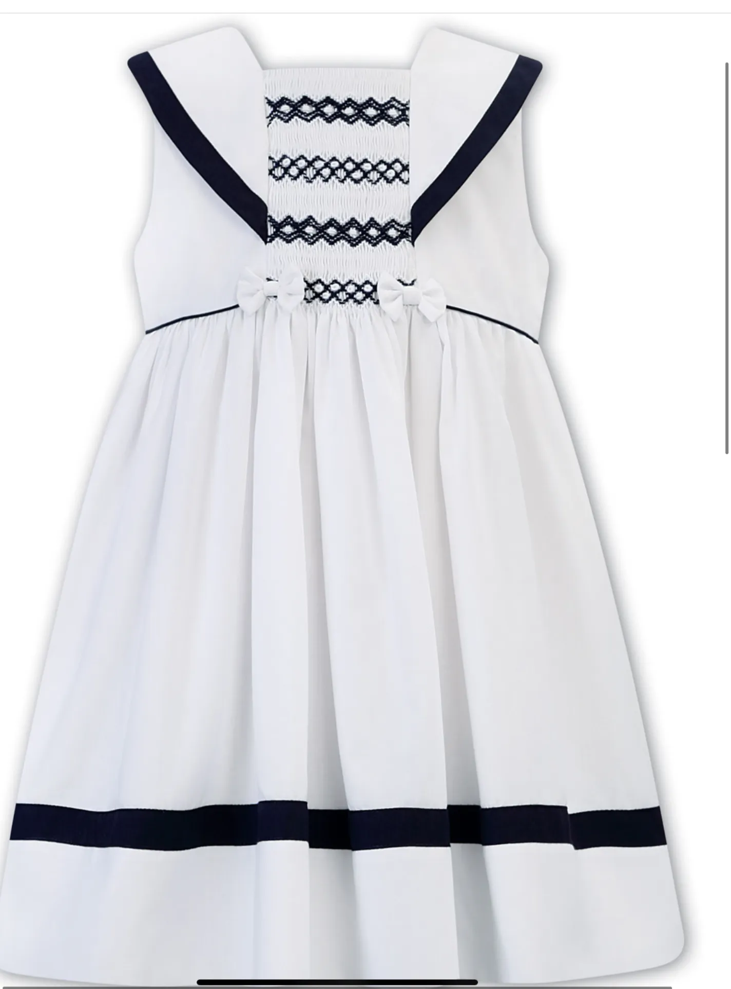 Sarah-louise dress 012158