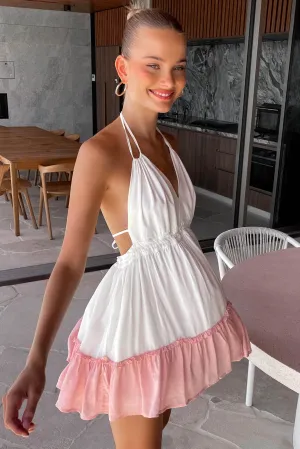 Scarlettie Dress