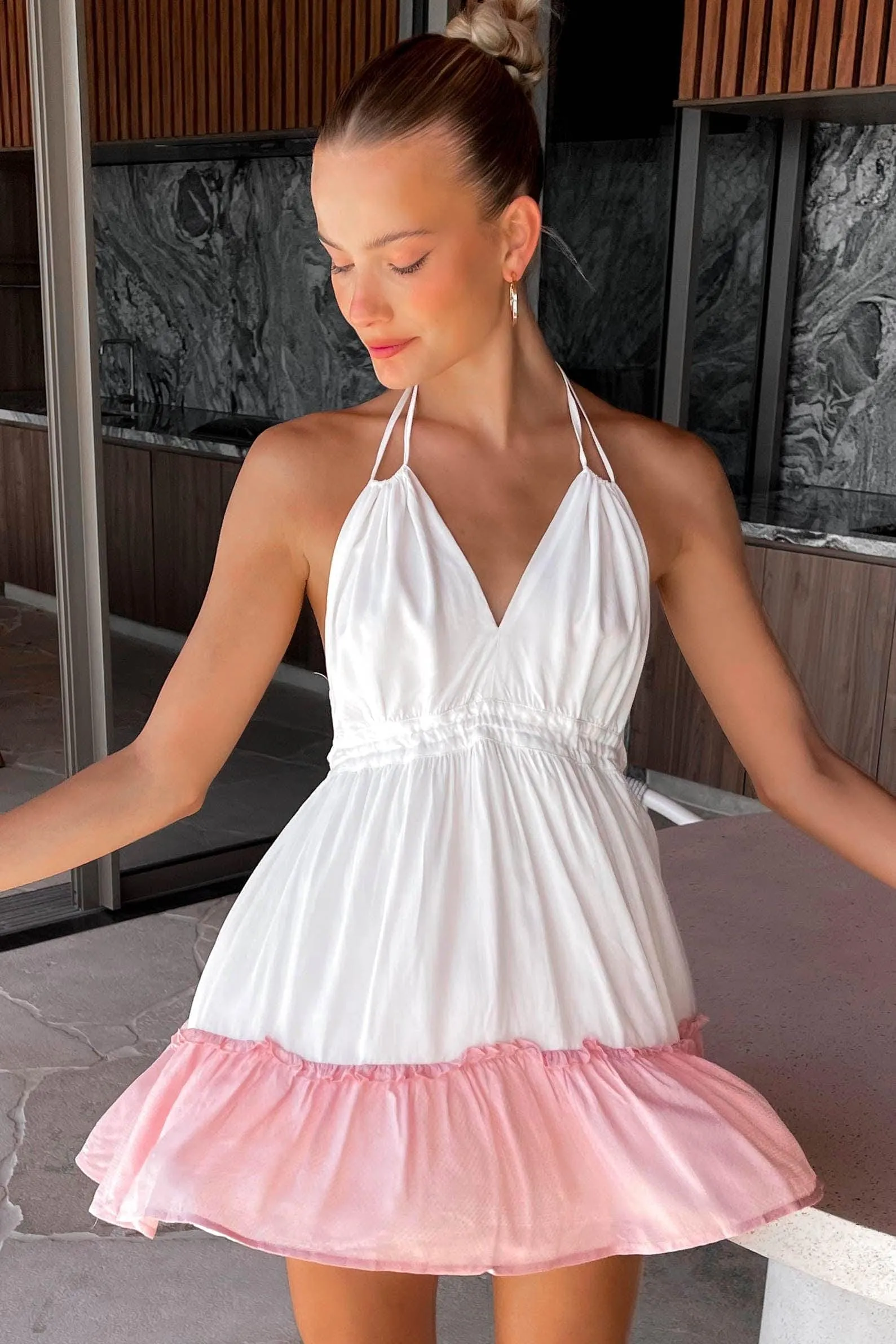 Scarlettie Dress