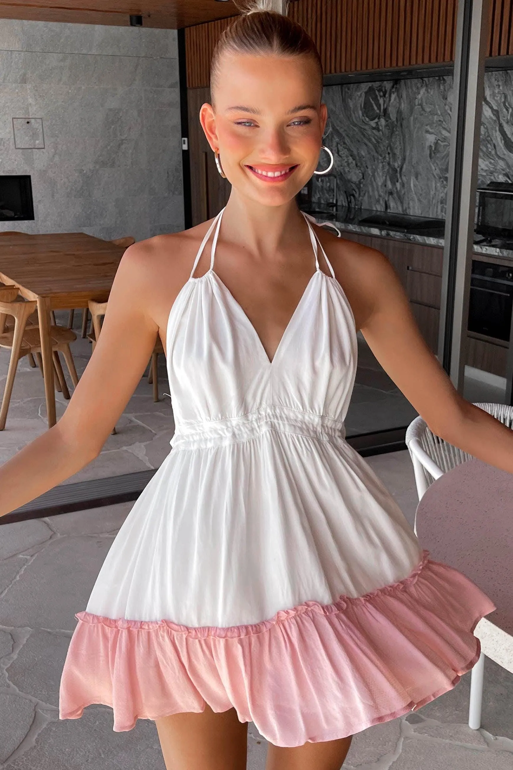 Scarlettie Dress