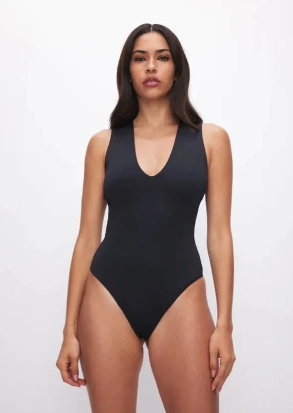 Scuba Deep V Body Tank