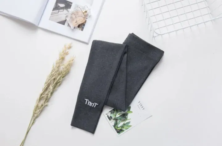 Sculpting Cotton Leggings