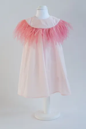 Seagull Dress
