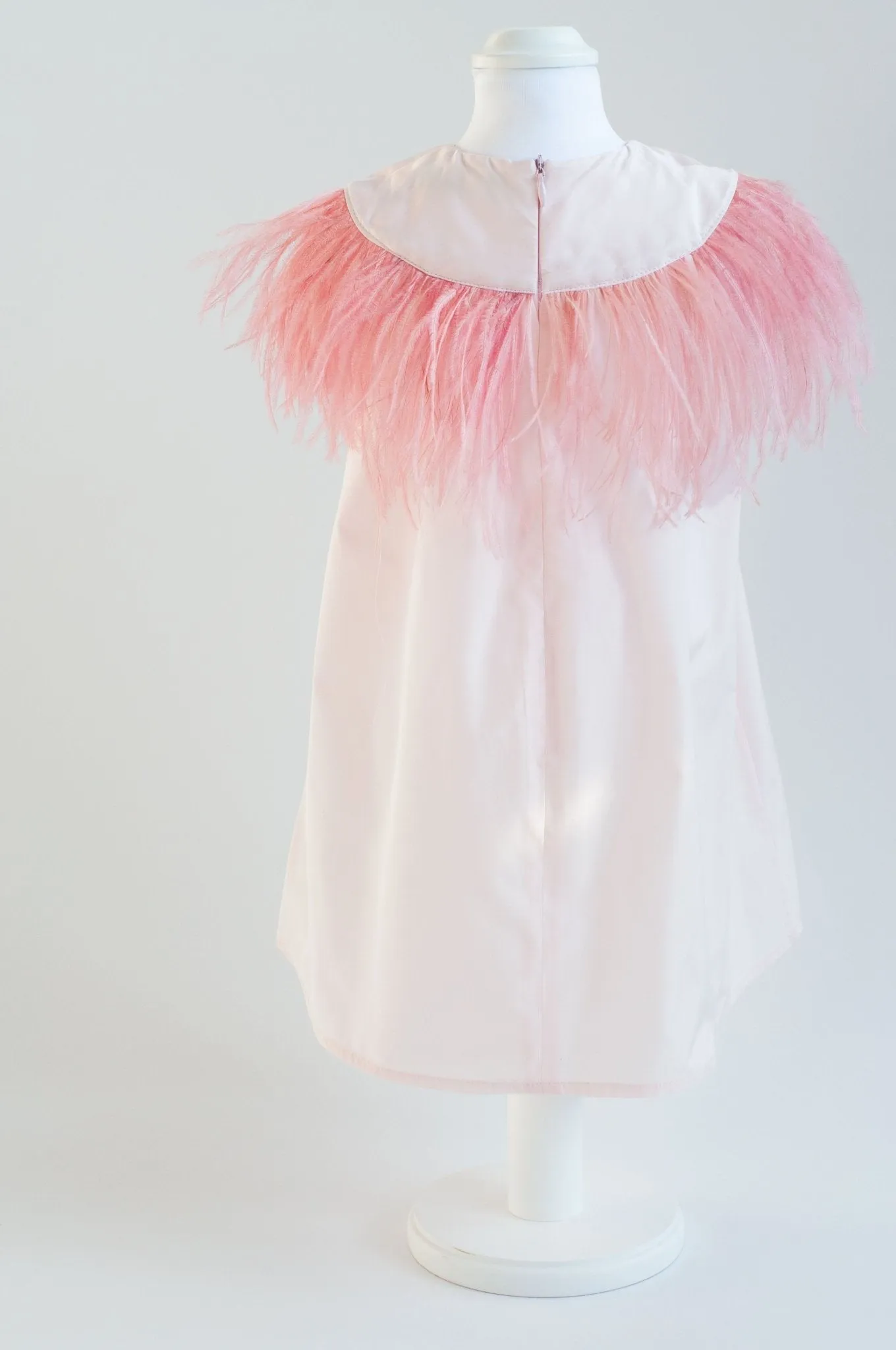 Seagull Dress