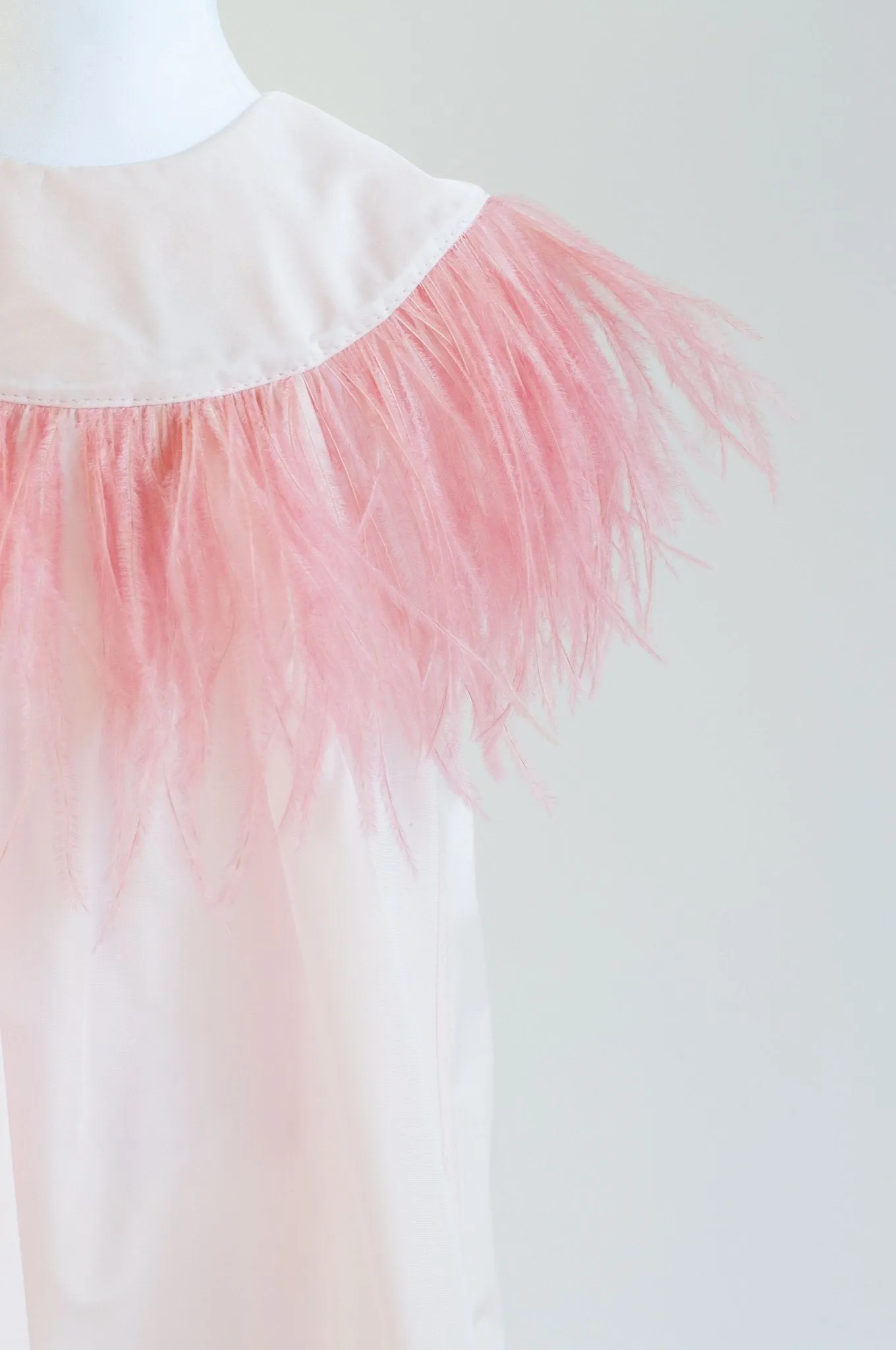 Seagull Dress