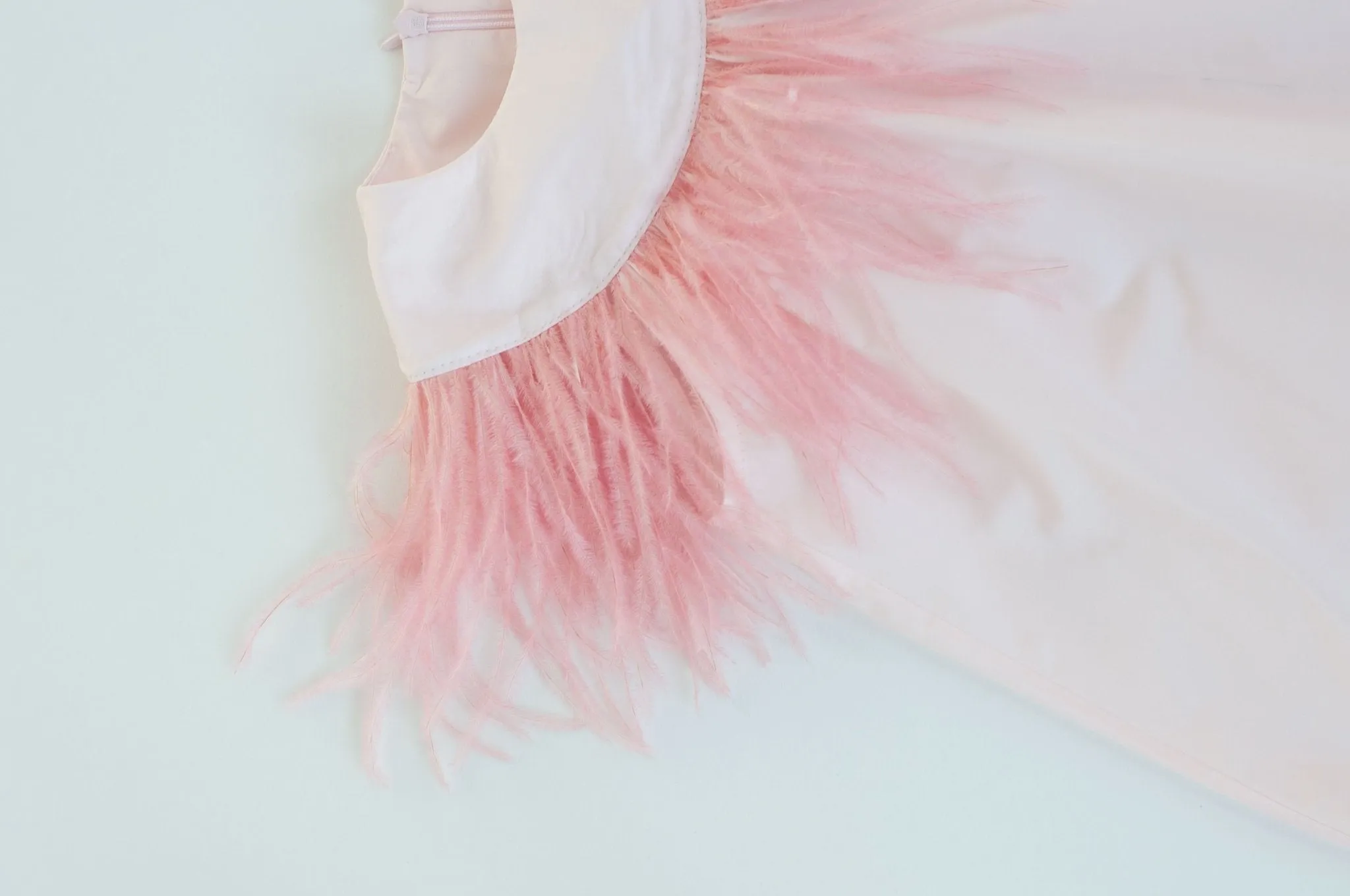 Seagull Dress