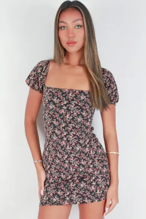 SEE THE FUTURE DRESS
