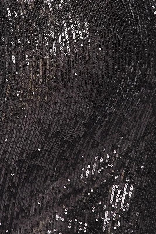 Sequin Midi Dress- HOEA21979