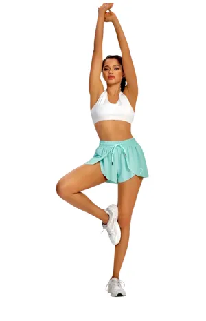 Serena Shorts