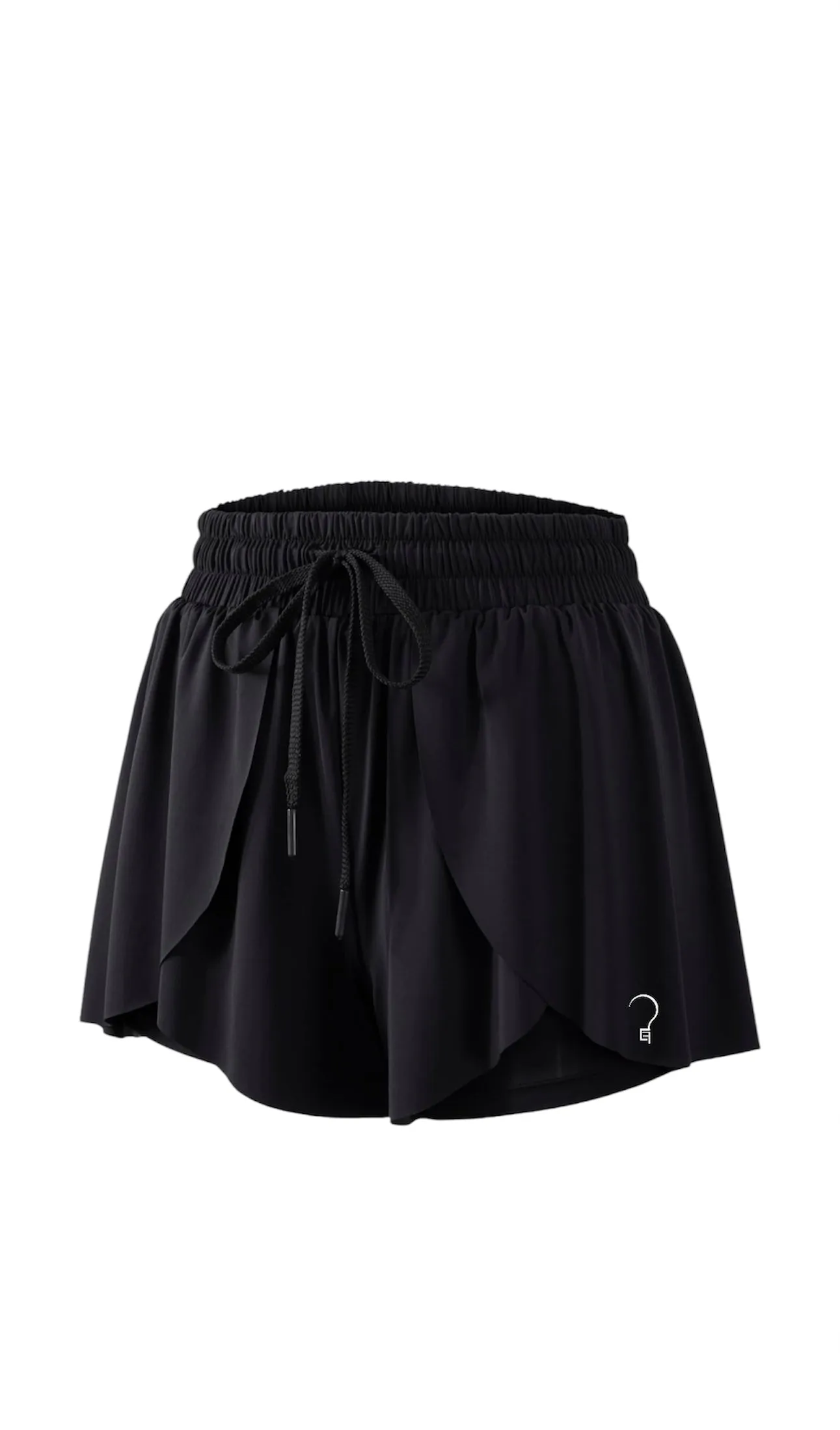 Serena Shorts