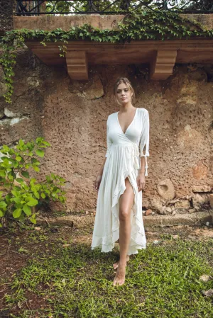 Sevilla Kaftan